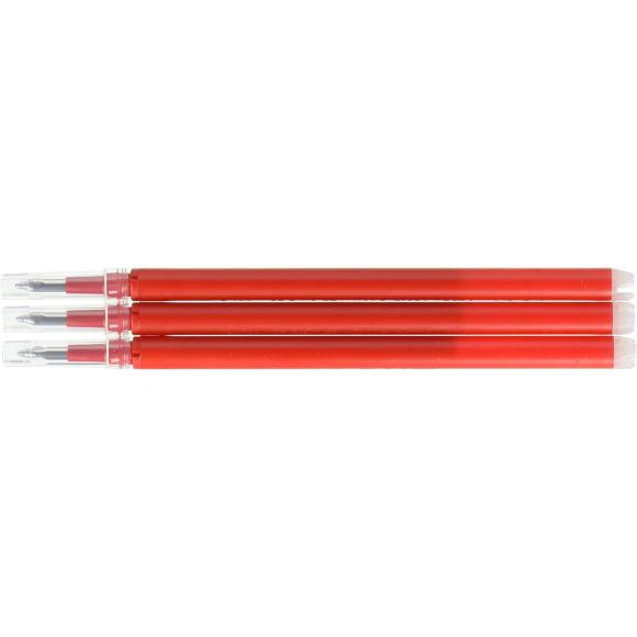 フリクション パイロット フリクションボール用替芯 3本セット 0.7mm
