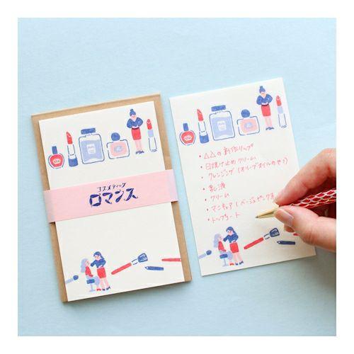 ササガワ 古川紙工 レトロデパート ミニレターセット レストラン