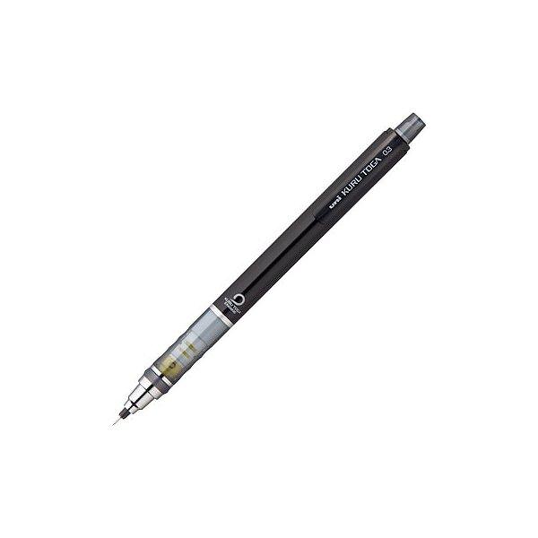 クルトガ 【名入れ無料】三菱鉛筆 スタンダードモデル 0.3mm シャープ