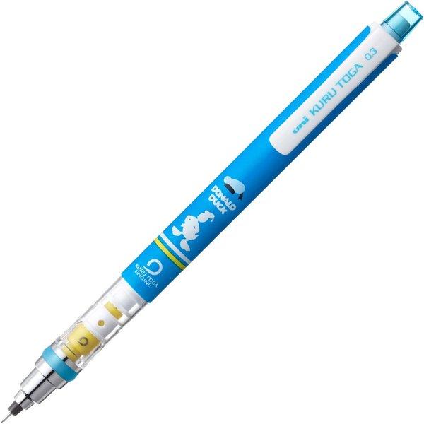 クルトガ 【名入れ無料】三菱鉛筆 スタンダードモデル 0.3mm