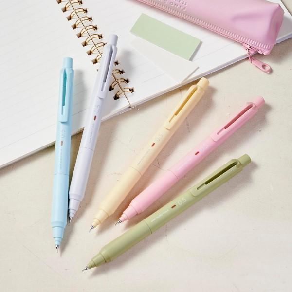 クルトガ 【名入れ無料】三菱鉛筆 シャープペン KSモデル 0.3mm メロウ