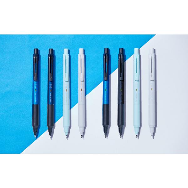 クルトガ 【名入れ無料】三菱鉛筆 シャープペン KSモデル 0.5mm M5-KS
