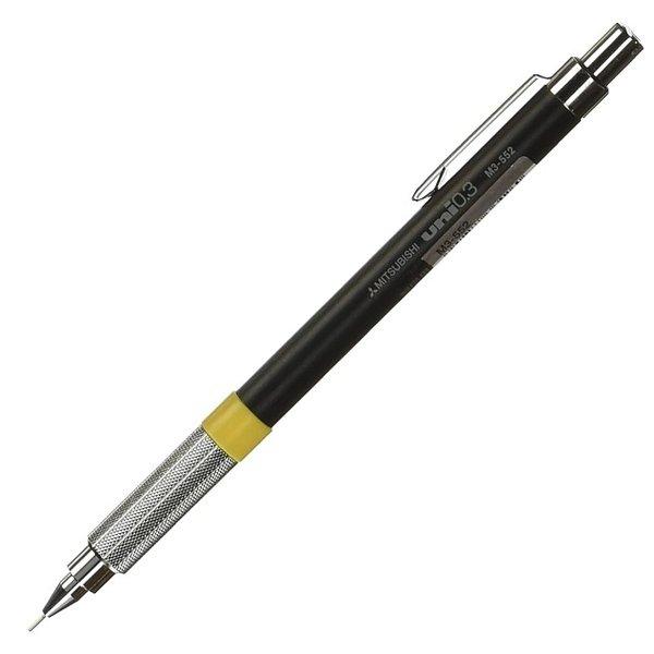 三菱鉛筆 製図用シャープ 文房具 文具 シャープペンシル 0.3 0.4 0.5
