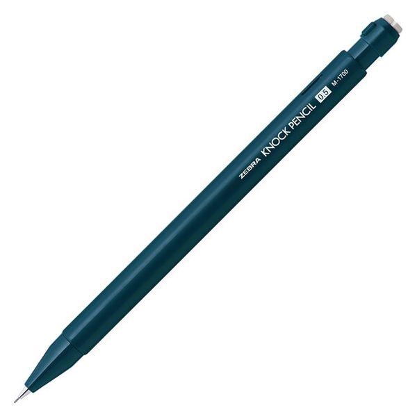 ZEBRA（ゼブラ） 【名入れ無料】ゼブラ ノックペンシル M-1700