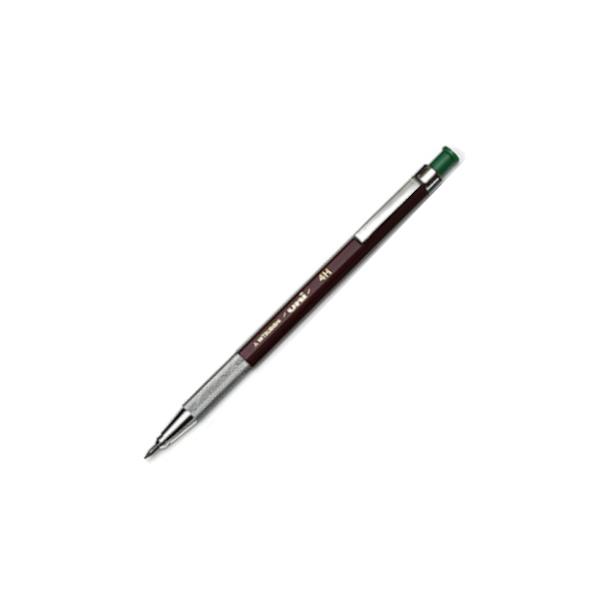 三菱鉛筆 ユニホルダー MH-500 文房具 文具 筆記具 シャープ 2.0mm