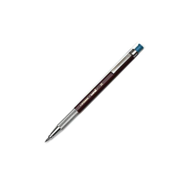 三菱鉛筆 ユニホルダー MH-500 文房具 文具 筆記具 シャープ 2.0mm
