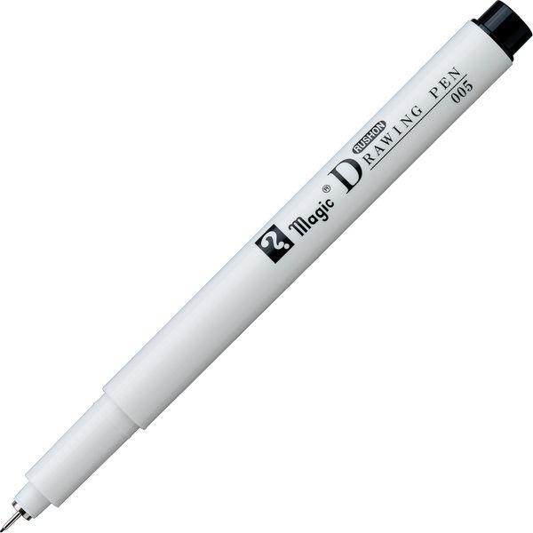 寺西化学 ラッション ドローイングペン 0.05 MRD-005-T1 文房具 文具