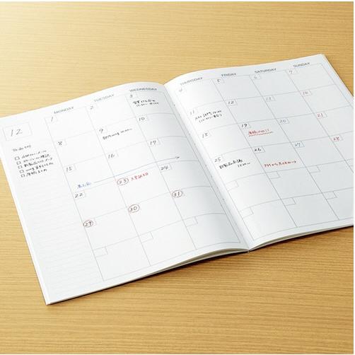 KOKUYO コクヨ キャンパスダイアリー A5 フリー 文房具 文具 KOKUYO コクヨ キャンパスダイアリー A5 フリー 文房具 文具