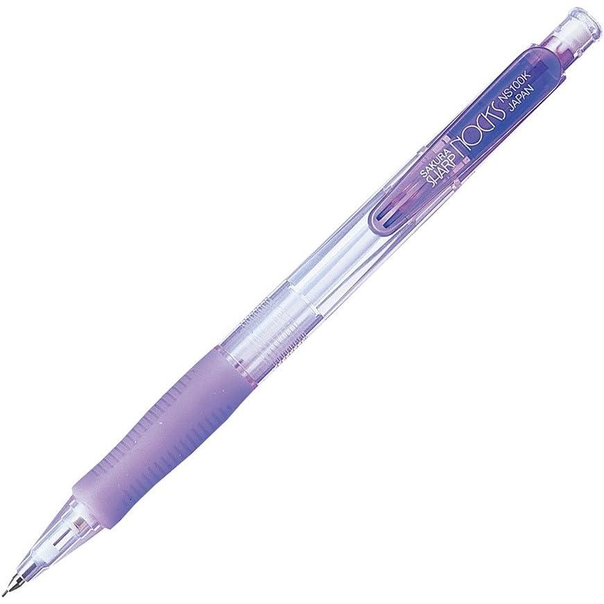 サクラクレパス ノックスシャープ 100K 0.5mm 文房具 文具 筆記具