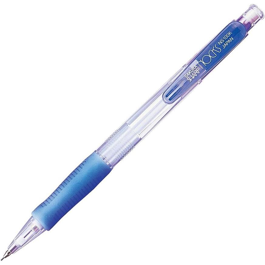 サクラクレパス ノックスシャープ 100K 0.5mm 文房具 文具 筆記具