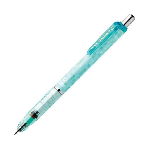 デルガード 【名入れ無料】ゼブラ 0.5mm シャープペンシル P-MA85-N2