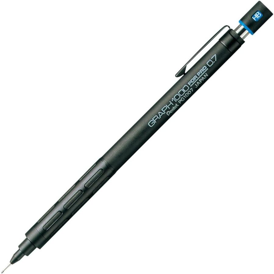 ぺんてる（Pentel） 【名入れ無料】 グラフ1000 フォープロ シャープ