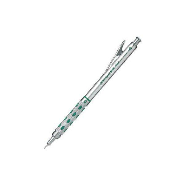 ぺんてる（Pentel） 製図用シャープペンシル グラフギア1000 文房具
