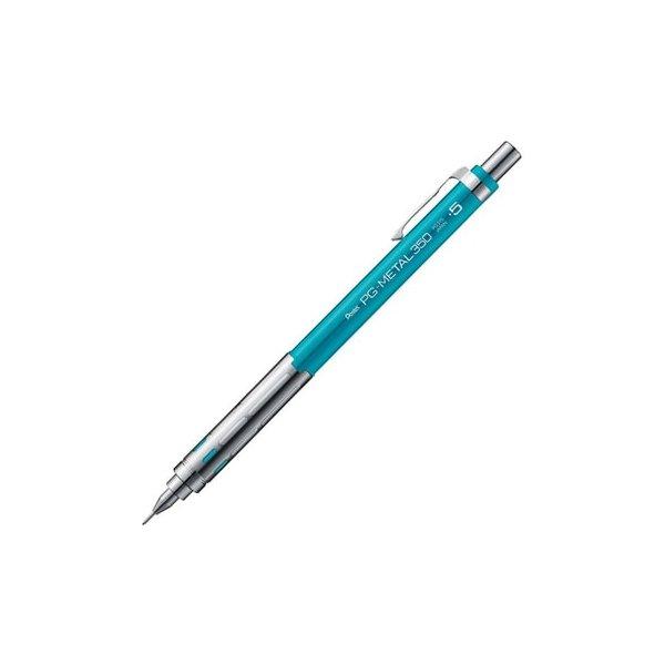 ぺんてる（Pentel） 【名入れ無料】ぺんてる シャープペンシル PG