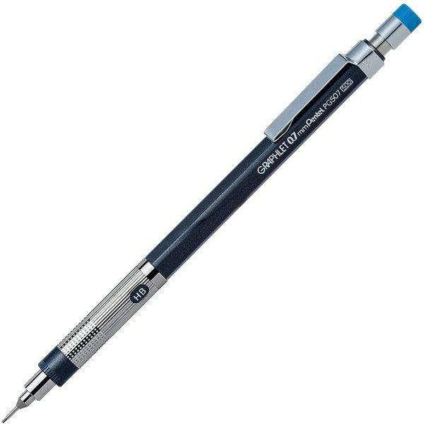 ぺんてる（Pentel） グラフレット シャープペンシル PG50 文房具 文具