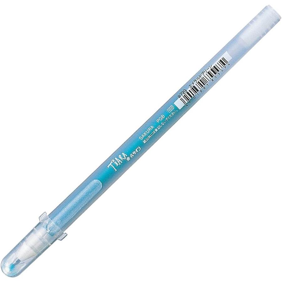 ボールサイン サクラクレパス ティアラ 誕生石カラー単色販売 文房具
