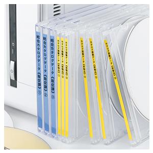 TEPRA PRO キングジム テプラPRO テープカートリッジ カラーラベル