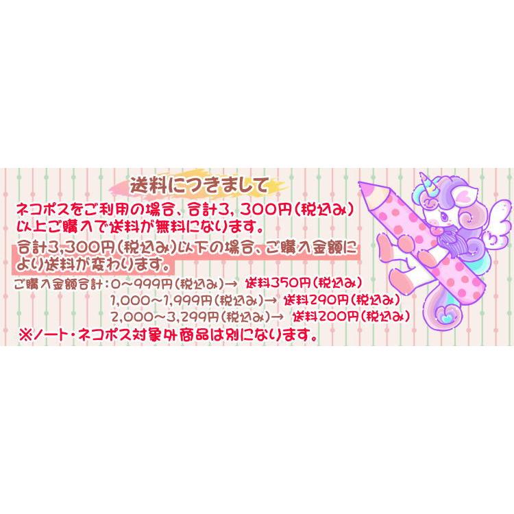 ソニック やわカタ下敷き A4 裏表で書き心地がが切り替えられる 文房具 文具 学習 勉強 硬筆書写 SONIC｜nijiirobungu｜04