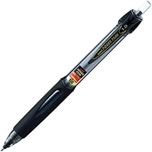 パワータンク 【名入れ無料】三菱鉛筆 POWER TANK 加圧式ボールペン