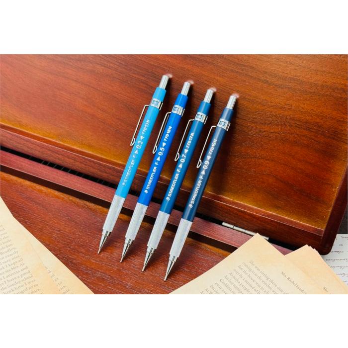 ステッドラー（STAEDTLER） 【名入れ無料】ステッドラー 770 シャープ