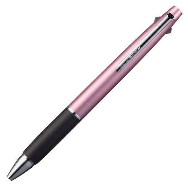 ジェットストリーム 【名入れ無料】 三菱鉛筆 3色ペン 0.5mmボール