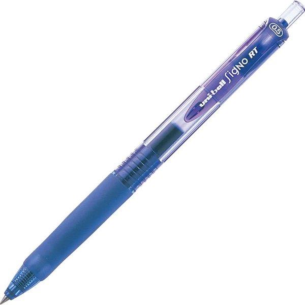 ユニボール シグノ 三菱鉛筆 RT 0.5mmボール UMN-105 文房具 文具