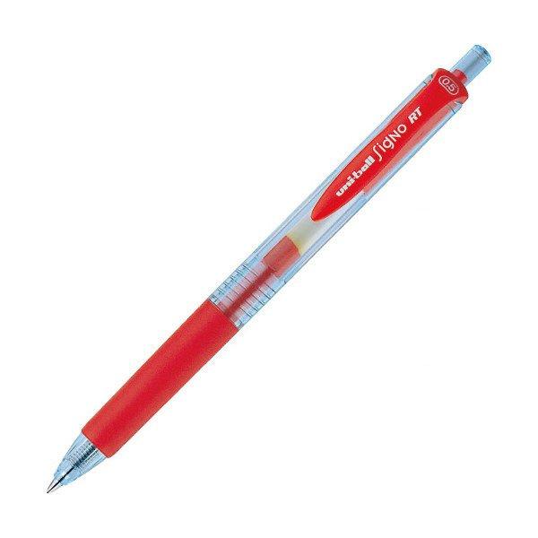 ユニボール シグノ 三菱鉛筆 RT エコライター 0.5mmボール 文房具 文具