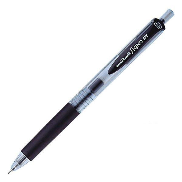 ユニボール シグノ 三菱鉛筆 RT エコライター 0.5mmボール 文房具 文具