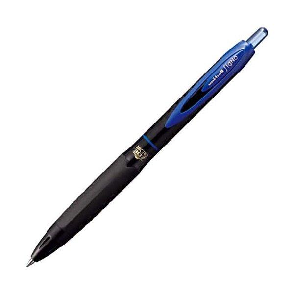 【名入れ無料】三菱鉛筆 ユニボール シグノ 307 0.5mmボール 文房具 文具 筆記具 Signo ユニ Uni 黒 赤 青｜nijiirobungu｜04