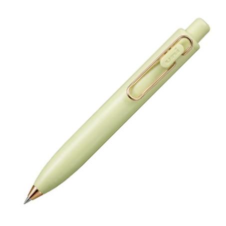 三菱鉛筆 【名入れ無料】三菱鉛筆 ユニボール ワン P コハクトウカラー