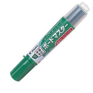 PILOT（パイロット） ボードマスター 中字平芯 文房具 文具 ホワイト
