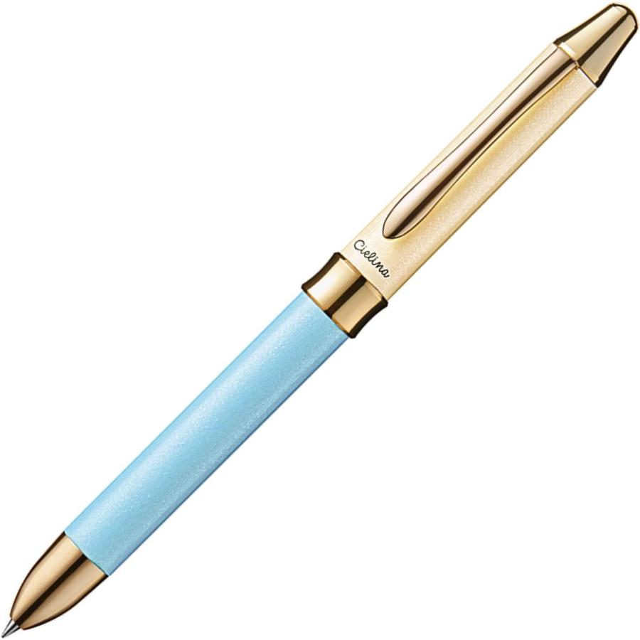 【激レア】USUS. pi ボールペン シルバーグレー シャーペンユニット付き 激レア】USUS. pi ボールペン シルバーグレー シャーペン