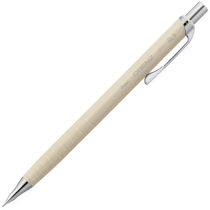 ぺんてる（Pentel） 【名入れ無料】ぺんてる NEW オレンズ ORENZ 0.3mm