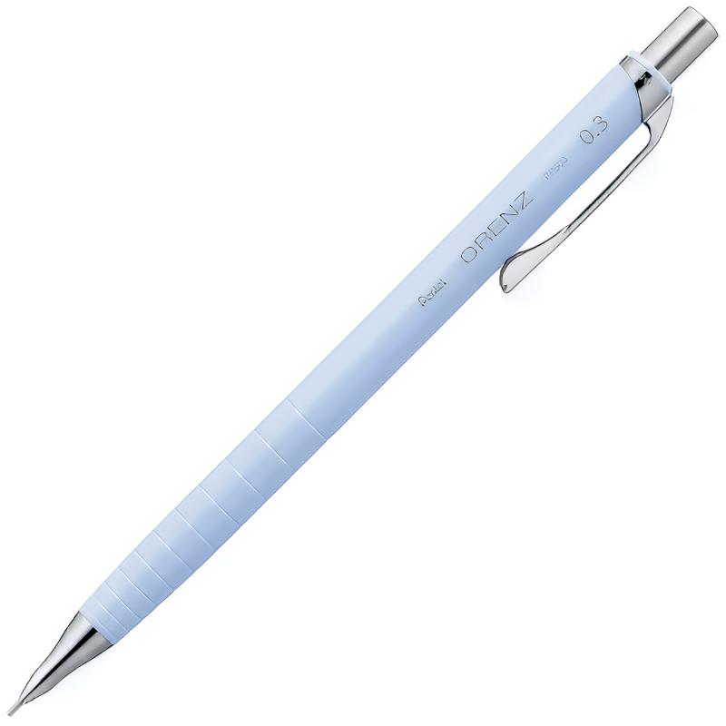 ぺんてる（Pentel） 【名入れ無料】ぺんてる NEW オレンズ ORENZ 0.3mm