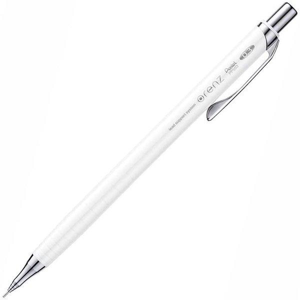 ぺんてる（Pentel） 【名入れ無料】ぺんてる オレンズ ORENZ 0.3mm
