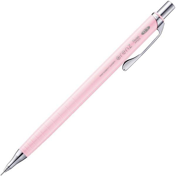 ぺんてる（Pentel） 【名入れ無料】ぺんてる オレンズ ORENZ 0.3mm