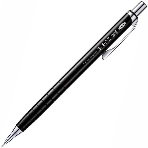 ぺんてる（Pentel） 【名入れ無料】ぺんてる オレンズ ORENZ 0.3mm