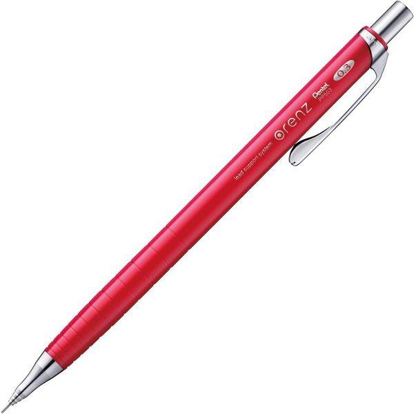 ぺんてる（Pentel） 【名入れ無料】ぺんてる オレンズ ORENZ 0.3mm