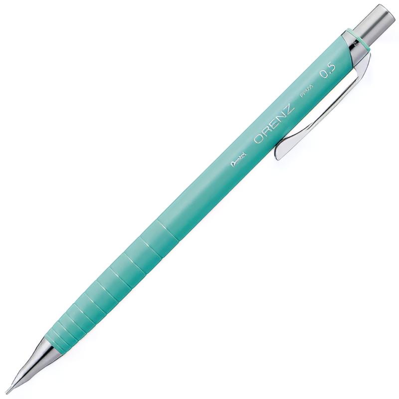 ぺんてる（Pentel） 【名入れ無料】ぺんてる NEW オレンズ ORENZ 0.5mm