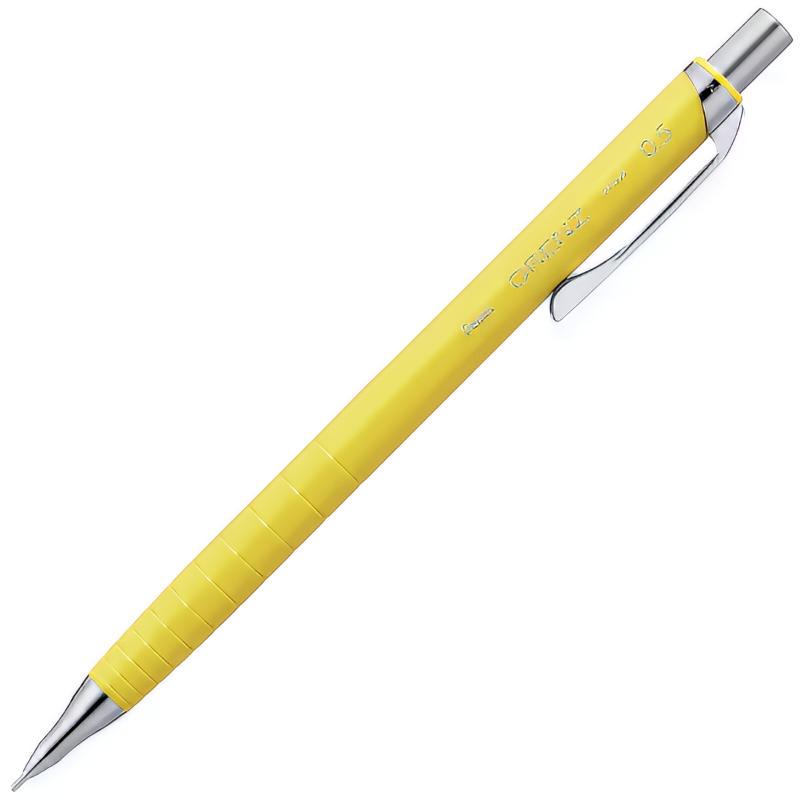 ぺんてる（Pentel） 【名入れ無料】ぺんてる NEW オレンズ ORENZ 0.5mm