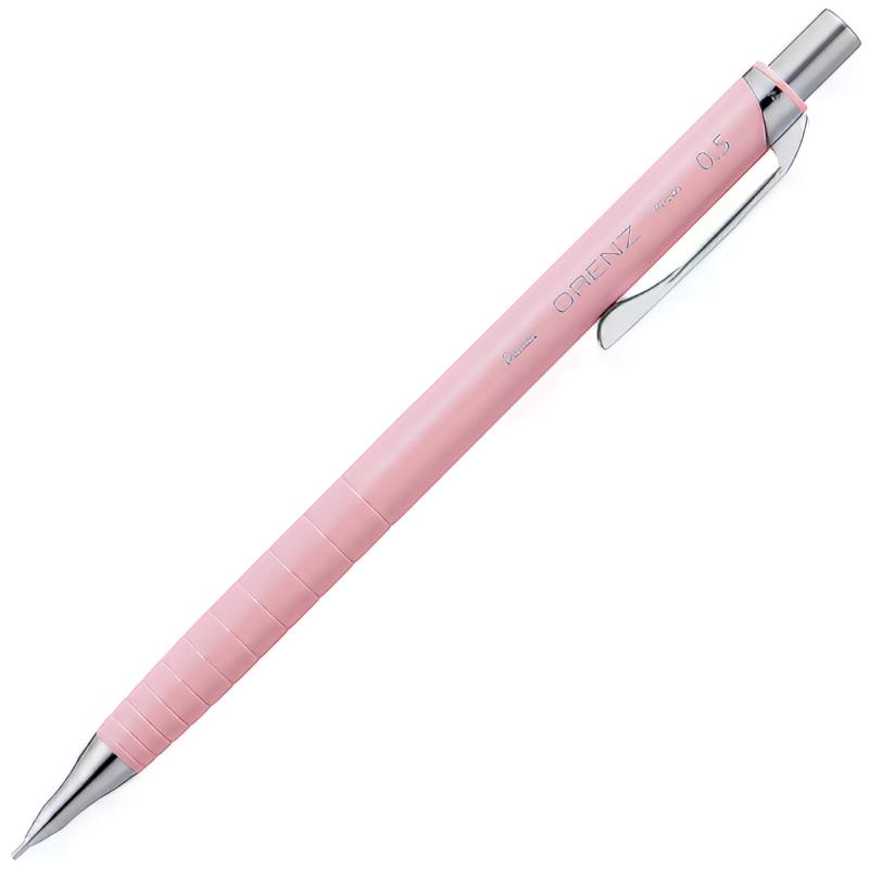 ぺんてる（Pentel） 【名入れ無料】ぺんてる NEW オレンズ ORENZ 0.5mm