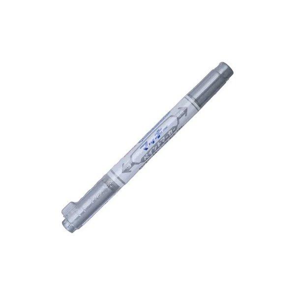 マッキー ゼブラ マッキーペイントマーカー 極細・細 両用 文房具 文具