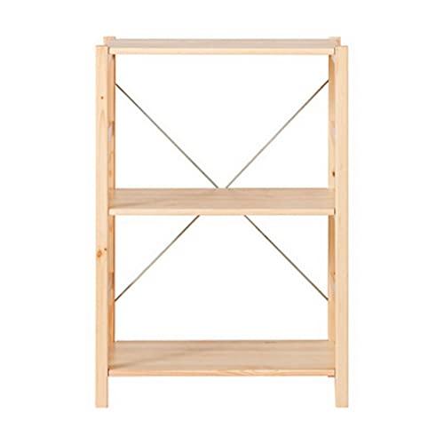無印良品　パイン材ユニットシェルフ小　 約幅58×奥行26×高さ83cm 無印良品 パイン材ユニットシェルフ 小 幅58*奥行26*高さ83cm 61182407