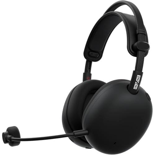 SONY INZONE H9 Ⅱ ヘッドセット ソニー(SONY) ゲーミングヘッドセット INZONE H9 IIブラック: WH-G910N
