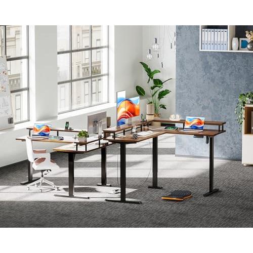 電動式 昇降デスク 昇降式デスク ODK 昇降デスク 電動 昇降式デスク 幅150*120 デスク 昇降式