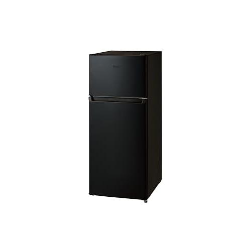 ハイアール(Haier) 幅45.2cm 容量120L 右開き冷蔵庫 JR-HS12A(K ハイアール(Haier) 幅45.2cm 容量120L 右開き冷蔵庫 JR-HS12A(K