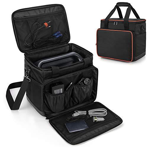 Trunab ポータブル電源 バッグ Jackery 1000/ P10/RIVER 2/RIVER/RIVER 