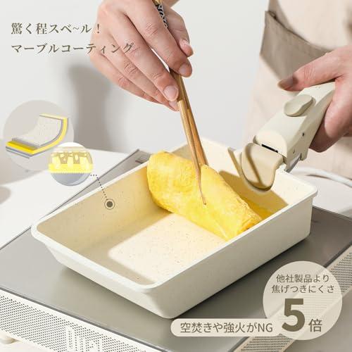 CAROTE カローテ フライパン セット 10点 IH?ガス火対応 PFOA CAROTE カローテ フライパン セット 10点 IH?ガス火対応 PFOA