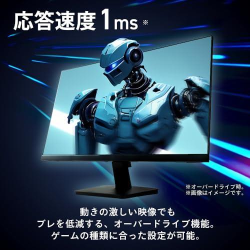 Smart Basic(スマートベーシック) ゲーミングモニター 27インチ 200Hz