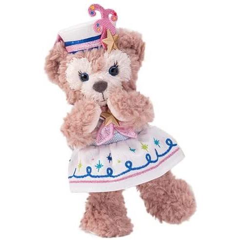 Disney（ディズニー） シェリーメイ ポージープラッシー 東京